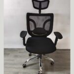 Ergonomik Ofis Koltuğu