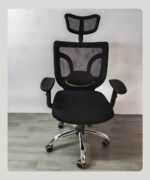 Ergonomik Ofis Koltuğu