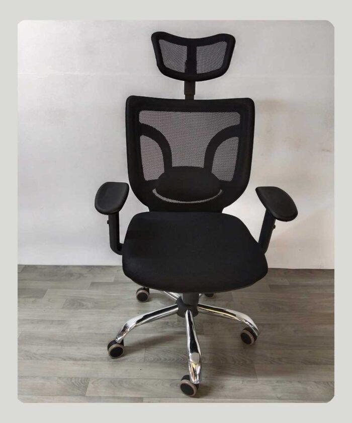 Ergonomik Ofis Koltuğu