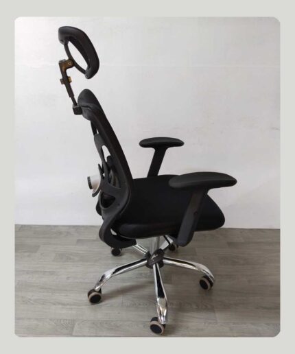 Ergonomik Ofis Koltuğu