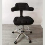 Endüstriyel Çalışma Sandalyesi