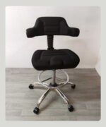 Endüstriyel Çalışma Sandalyesi