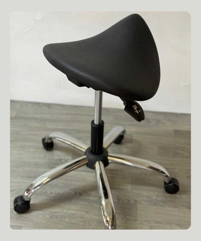 Ergonomik Endüstriyel Sandalyeleri ve Güvenlik