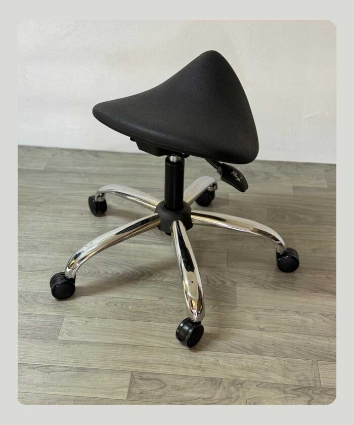 Ergonomik Çalışma Taburesi