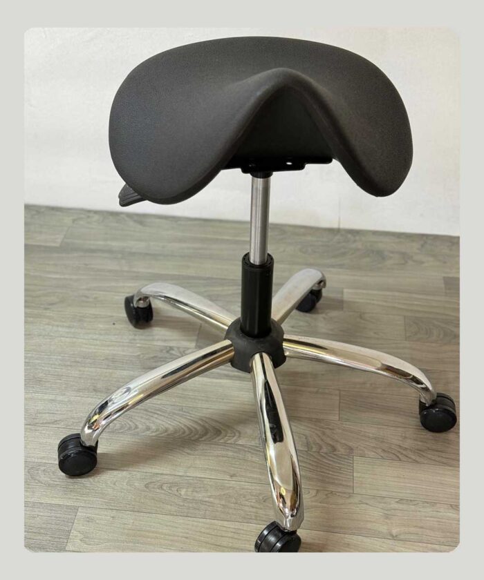 Ergonomik Çalışma Taburesi