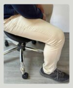 Ergonomik Çalışma Taburesi