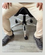 Ergonomik Çalışma Tabureleri ile Çalışma Ortamınızı Verimli Hale Getirin