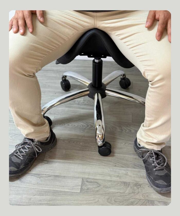 Ergonomik Çalışma Tabureleri ile Çalışma Ortamınızı Verimli Hale Getirin