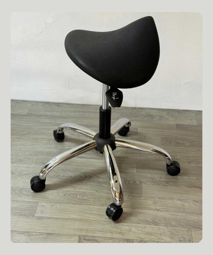 Ergonomik Çalışma Taburesi Can04 - Görsel 2