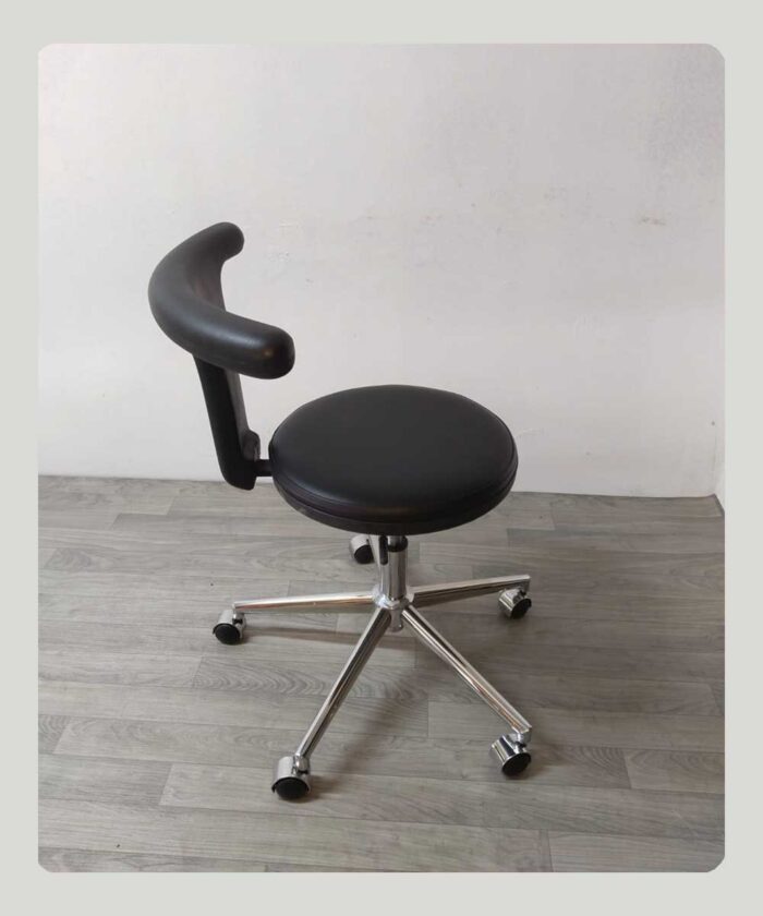 Endüstriyel Sandalye