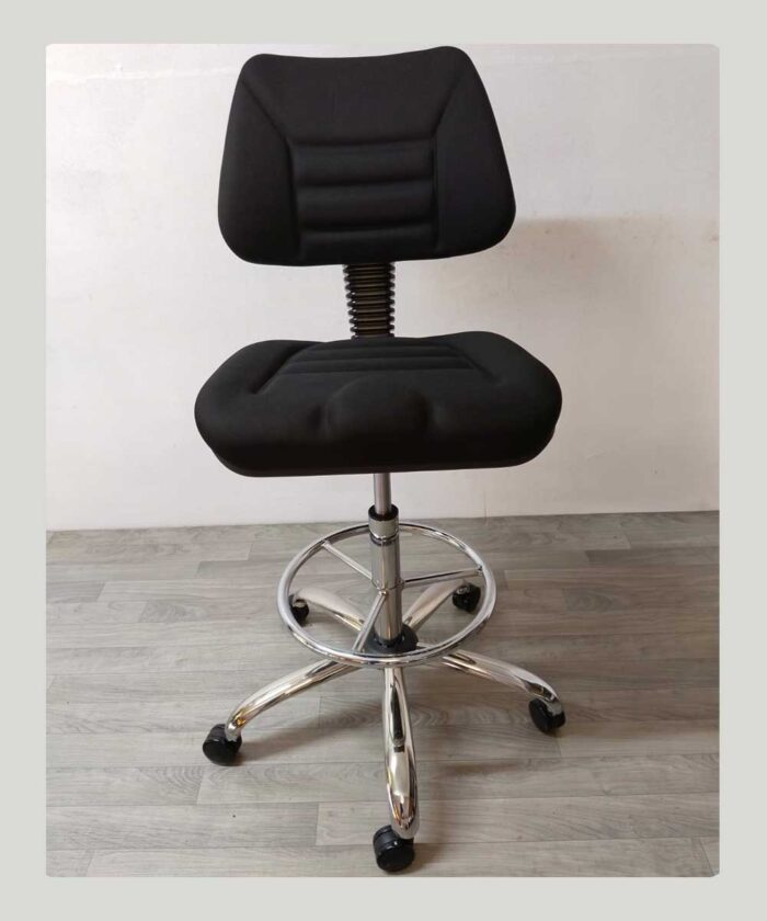 Ergonomik Çalışma Sandalyesi