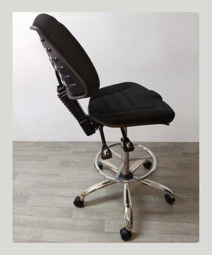 İş Yerinde Verimlilik: Ergonomik Çalışma Sandalyeleri Seçimi