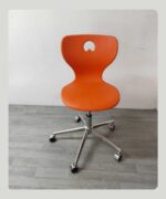 Ergonomik Tasarımlı Endüstriyel Çalışma Sandalyesi İle Verimliliği Artırın