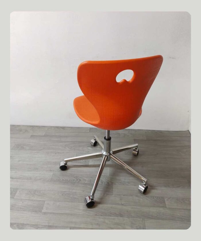 Endüstriyel Çalışma Sandalyesi