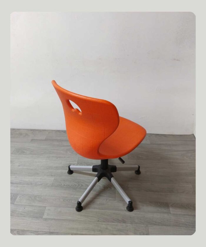 Endüstriyel Çalışma Sandalyesi