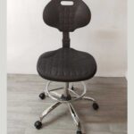 Sağlıklı ve Konforlu Çalışma Ortamı İçin Ergonomik Sandalyeler