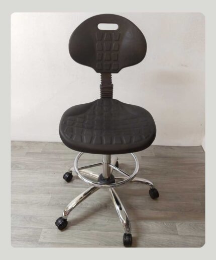 Sağlıklı ve Konforlu Çalışma Ortamı İçin Ergonomik Sandalyeler