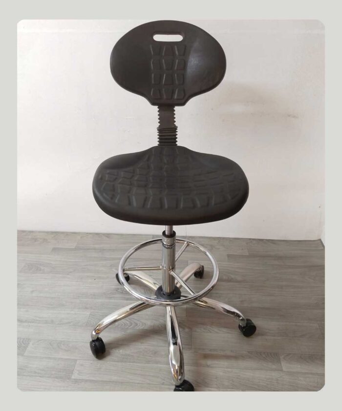 Endüstriyel Çalışma Sandalyeleri