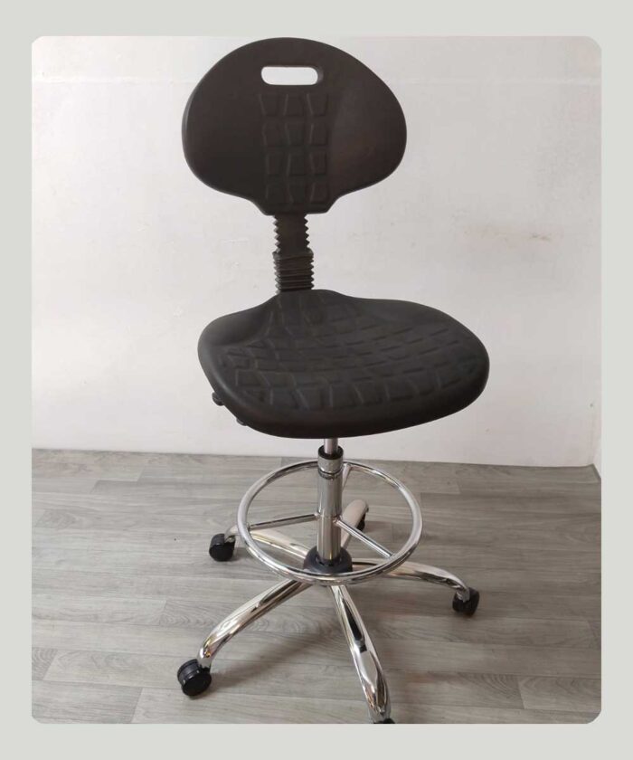 Endüstriyel Çalışma Sandalyeleri