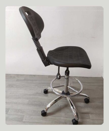 Endüstriyel Çalışma Sandalyeleri