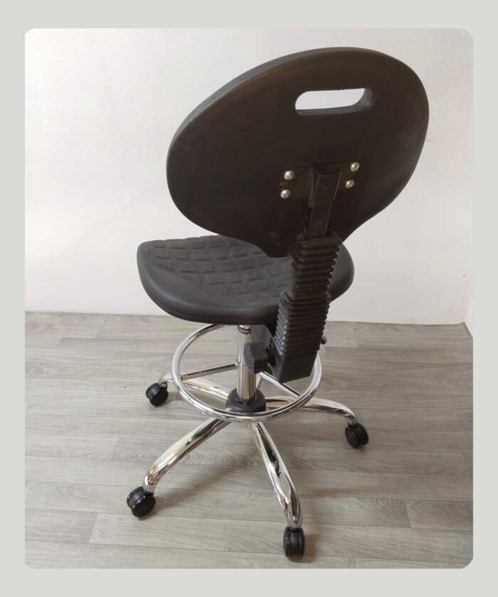 Endüstriyel Çalışma Sandalyeleri