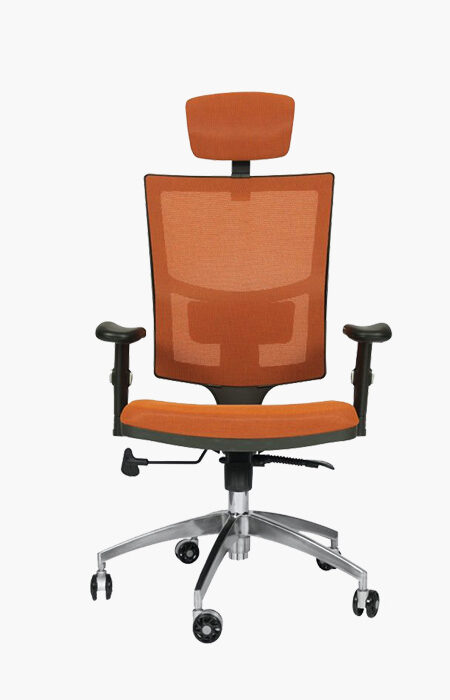 Ofis Ergonomisi: Ergonomik Ofis Koltukları İle Çalışan Memnuniyetini Artırın