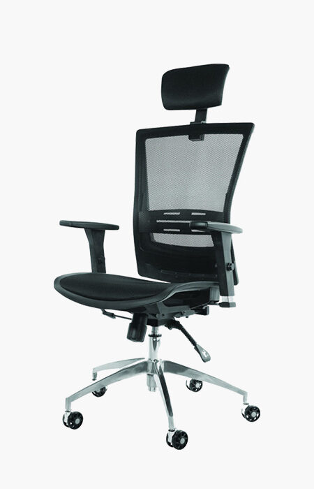 Ofis Ergonomisi: Ergonomik Ofis Koltukları İle Çalışan Memnuniyetini Artırın