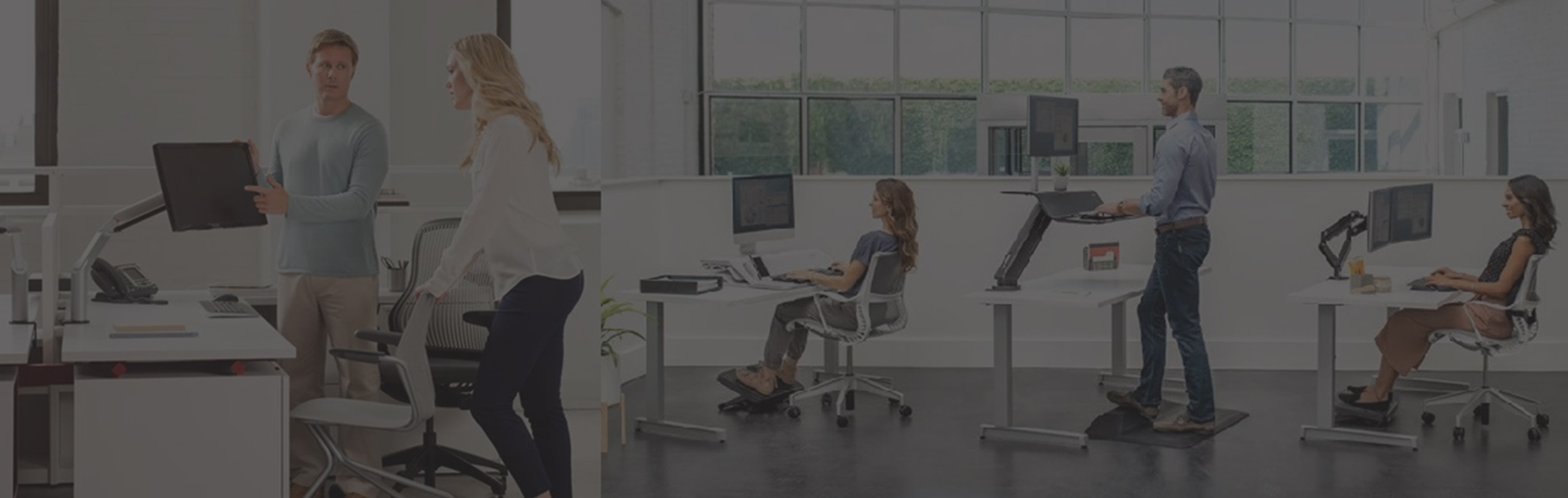 Ergonomi Tasarımları