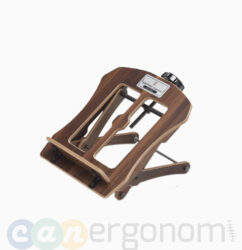 Yükseklik Ayarlı Notebook Standı Can16