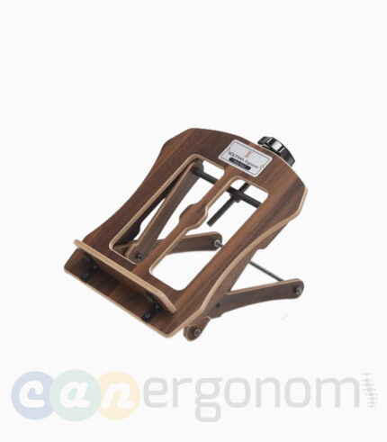 Yükseklik Ayarlı Notebook Standı Can16