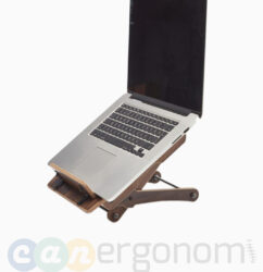 Yükseklik Ayarlı Notebook Standı Can16