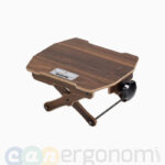 Yükseklik Ayarlı Monitör Sehpası Can17