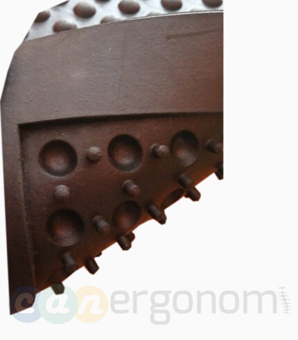 Yorgunluk Alıcı Paspas Can20