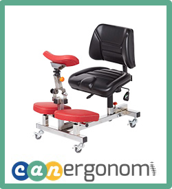 Ergonomik Tasarımlar