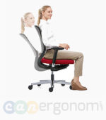 Ergonomik Ofis Koltuğu Can01