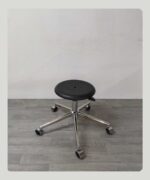 Laboratuvar Çalışma Taburesi