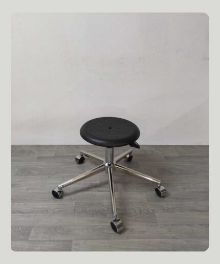 Laboratuvar Çalışma Taburesi