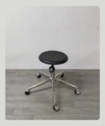 Laboratuvar Çalışma Taburesi