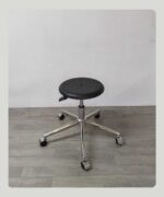 Laboratuvar Çalışma Taburesi