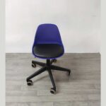 Endüstriyel Çalışma Sandalyesi