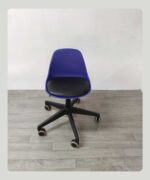 Endüstriyel Çalışma Sandalyesi