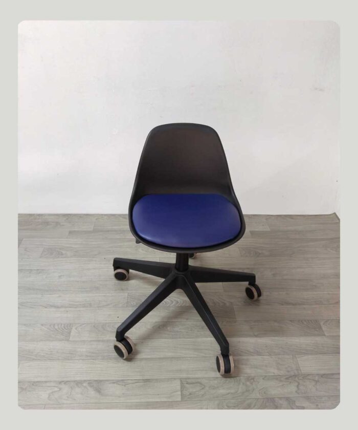 Endüstriyel Çalışma Sandalyesi