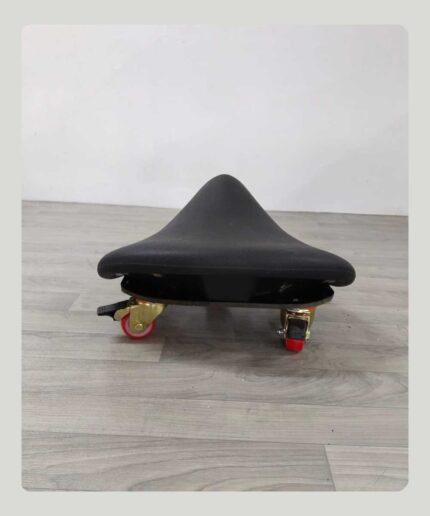 Ergonomik Yerde Çalışma Oturağı Can26