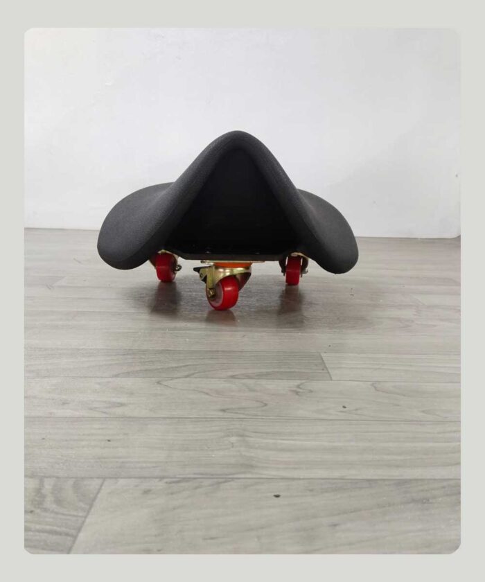 Ergonomik Yerde Çalışma Oturağı Can26