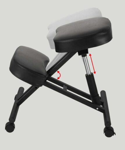 Diz Destekli Ergonomik Ofis Sandalyesi Can33