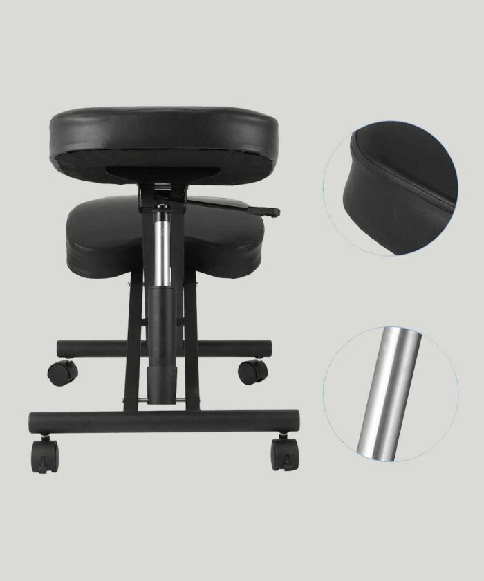 Diz Destekli Ergonomik Ofis Sandalyesi Can33