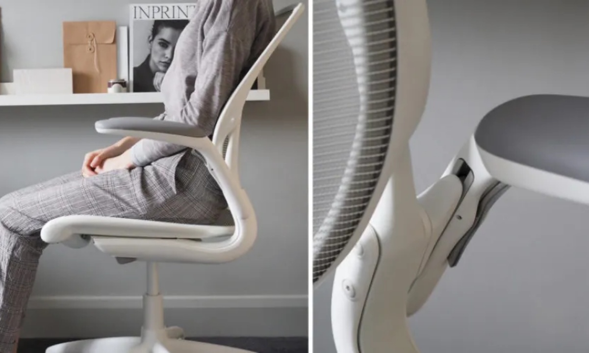 Ergonomik Sandalye İle Çalışanlarınızın Performansını Artırın