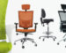 Ergonomik Sandalyelerle Çalışanlarınızın Performansını Artırın