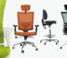 Ergonomik Sandalyelerle Çalışanlarınızın Performansını Artırın